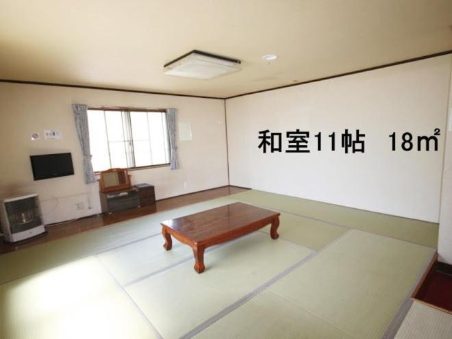 ふる郷荘furusato Furano Luaran gambar