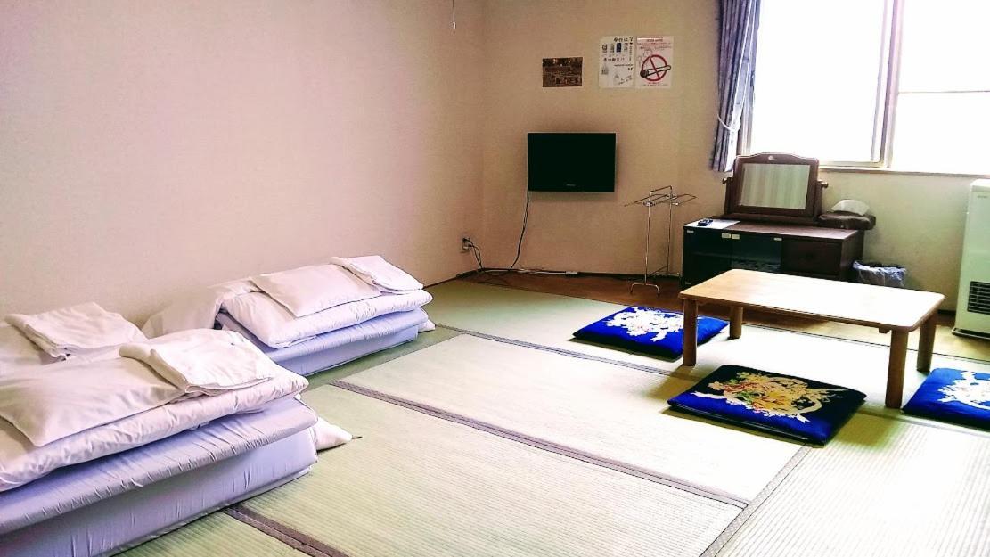 ふる郷荘furusato Furano Luaran gambar